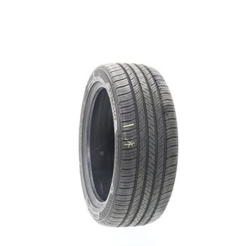 Driven Once 245/45R19 Kumho Crugen HP71 98H - 10.5/32