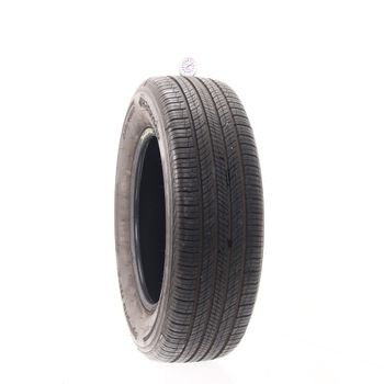 Set of (2) Used 235/65R17 Hankook Dynapro HP2 104H - 9/32