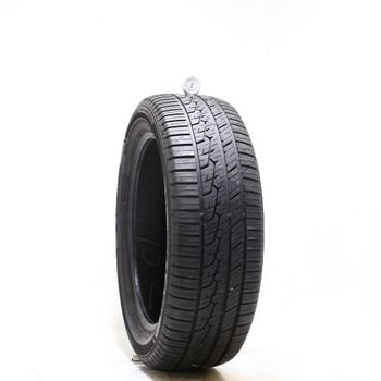 Set of (2) Used 235/55R20 Sumitomo HTR A/S P03 102H - 8/32