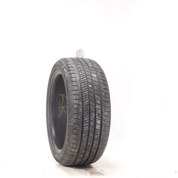 Set of (2) Used 205/50R17 Yokohama YK740 GTX 93V - 7-8.5/32