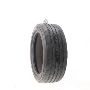 Used 255/45R19 Hankook iON evo AS SUV Sound Absorber EV 104W - 7.5/32
