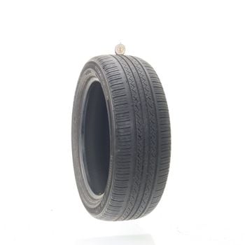 Set of (2) Used 245/50R20 Forceland Kunimoto F36 H/T 102V - 7-8.5/32
