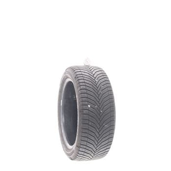 Used 215/50R17 Michelin CrossClimate 2 95V - 5.5/32