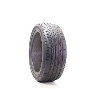 Used 255/45R19 Goodyear Eagle LS-2 AO 104H - 6.5/32