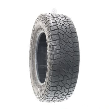 Used 255/70R18 Falken Wildpeak A/T4W 113T - 8.5/32