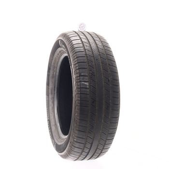 Set of (2) Used 245/60R18 Michelin Defender 2 105H - 10-10.5/32