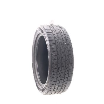 Set of (2) Used 245/50R20 General Altimax 365 AW 105V - 5.5-7/32