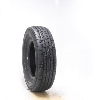 Driven Once LT225/75R16 Cooper Discoverer HTP II 115/112R - 13/32