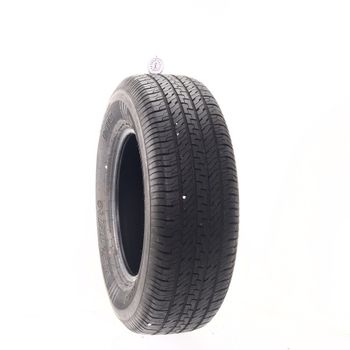 Set of (2) Used 265/70R17 Dextero DHT2 113T - 7.5-8/32