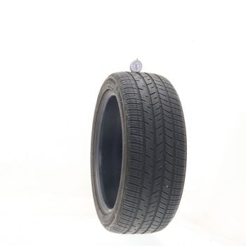 Used 235/45R18 Bridgestone DriveGuard Plus RFT 98V - 6.5/32
