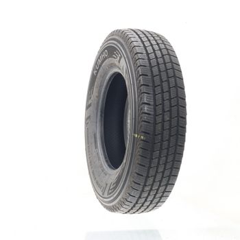 New 215/85R16C Kumho Crugen HT51 115/112Q