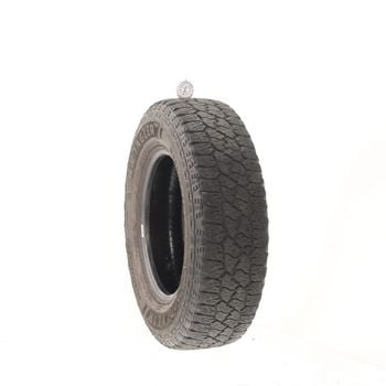 Used LT225/75R16 Goodyear Wrangler Workhorse AT 115/112R - 7.5/32
