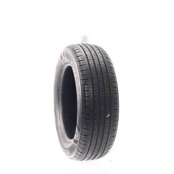 Used 225/60R17 Kumho Solus TA31 99H - 7.5/32