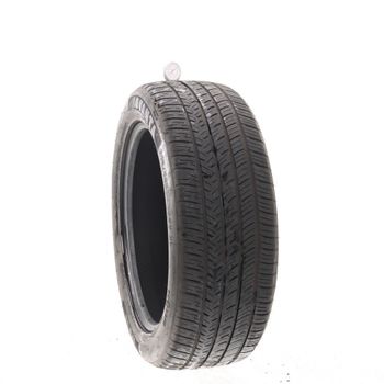 Set of (2) Used 255/50R20 Advanta HP Z-02 109V - 9/32