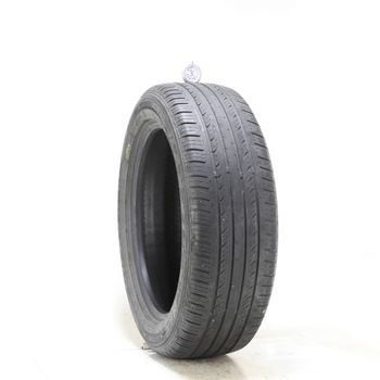 Used 225/55R19 Maxxis Bravo HP M3 99V - 6/32