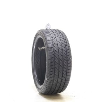 Used 225/40R18 Bridgestone Potenza RE980AS+ 92W - 7.5/32