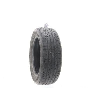 Used 225/55R17 Hankook Kinergy ST 97H - 7/32