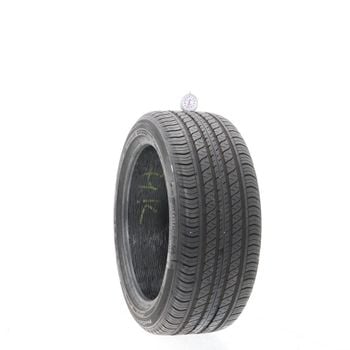 Used 225/45R17 Continental ProContact RX ContiSeal 91V - 7.5/32
