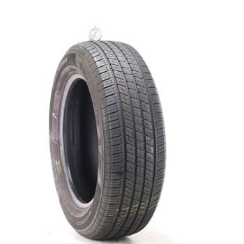 Used 235/60R18 Fuzion Touring A/S 107V - 8/32