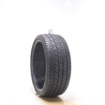 Used 245/35R19 Bridgestone Potenza RE980AS+ 93W - 8.5/32