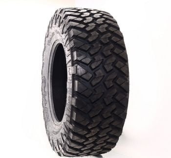 Set of (4) New LT42X15.5R22 Nitto Trail Grappler M/T 124Q - 99.000000/32