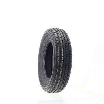 New ST205/75R15 Power King Towmax STR II 107/102L - 9/32