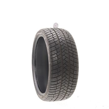 Used 245/35R21 Vredestein Wintrac Pro 96Y - 9.5/32