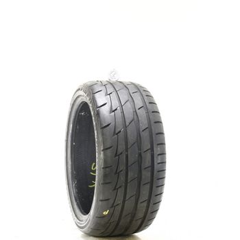 Used 275/35R19 Firestone Firehawk Indy 500 100W - 8.5/32