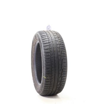 Used 215/55R16 Nokian WR G3 97H - 8/32