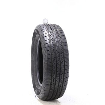 Set of (2) Used 235/65R17 Mavis All Season HT 108H - 9.5-10/32