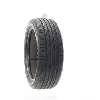 Set of (2) Used 235/50R20 Hankook iON evo AS SUV Sound Absorber EV 104W - 8.5/32
