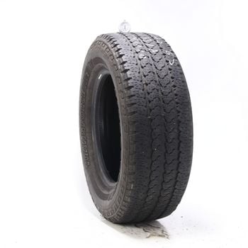Set of (2) Used LT275/65R18 Firestone Transforce AT2 123/120R - 7-8/32