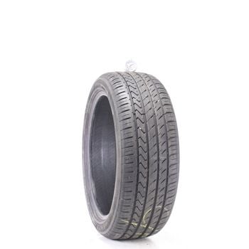 Set of (2) Used 225/45ZR19 Lexani LX-Twenty 96W - 9-9.5/32