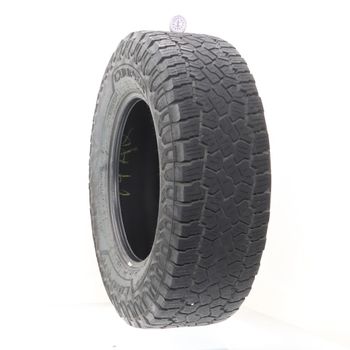 Used LT275/70R18 Cooper Adventurer AT Force 125/122S - 7/32