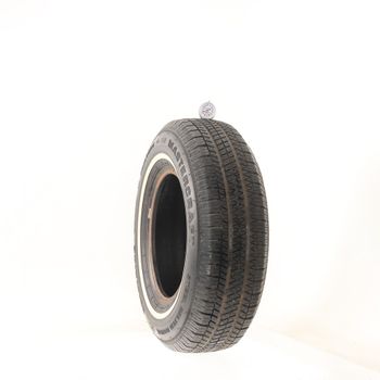 Used 215/75R14 Mastercraft Solitaire 98S - 9.5/32