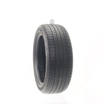 Used 245/50RF19 Dunlop SP Sport Maxx A1 A/S DSST Ctt 101V - 7.5/32