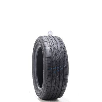 Set of (2) Used 215/55R16 Cooper Endeavor 97H - 9-10/32