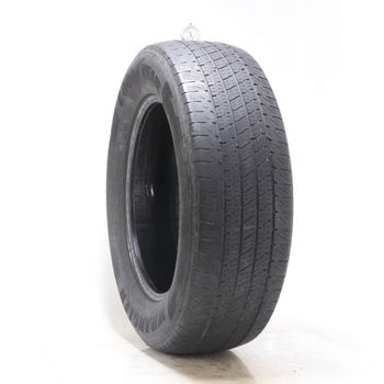 Used 275/60R20 Goodyear Wrangler Territory HT 115T - 6/32