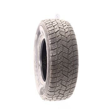Used 265/70R16 Big O Big Foot AT 112T - 12.5/32