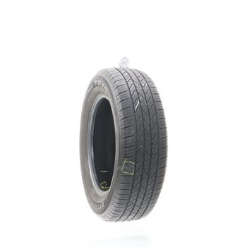 Set of (2) Used 225/65R17 Toyo Extensa A/S II 102H - 9.5-10/32