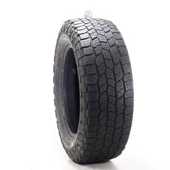 Set of (2) Used LT275/65R20 Cooper Discoverer AT3 XLT 126/123S - 8.5/32