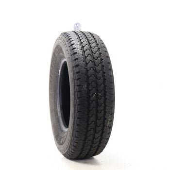 Used LT245/75R16 Firestone Transforce AT2 120/116R - 12/32