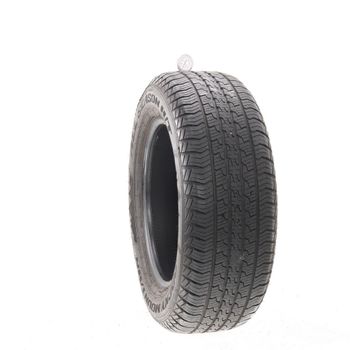 Set of (2) Used 265/60R18 Rocky Mountain H/T 110T - 8-9/32