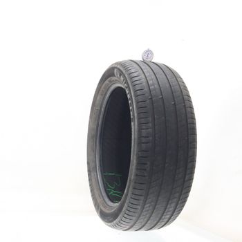 Used 235/50R19 Michelin Latitude Sport 3 MO 99W - 7.5/32