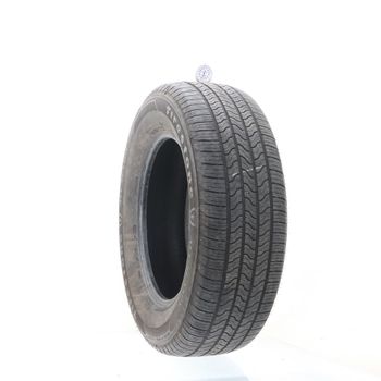 Set of (2) Used 255/65R18 Firestone All Season (Firestone) 109S - 7.5-8/32