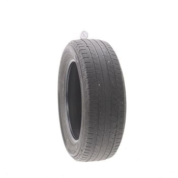 Used 235/60R18 Yokohama Geolandar CV G058 107V - 5/32