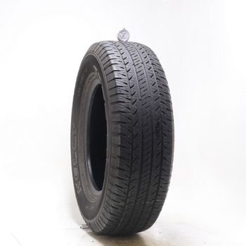 Set of (2) Used 255/70R17 Kelly Edge HT 112T - 8.5-9.5/32