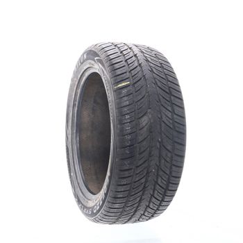 Driven Once 295/45R20 Sailun Atrezzo SVR LX + 114V - 11/32