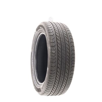 Set of (2) Used 235/55R19 Continental ProContact GX MO 105H - 8-8.5/32