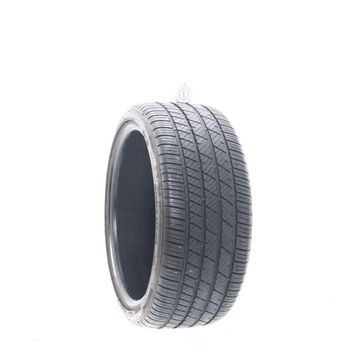 Set of (2) Used 255/35R19 Bridgestone Potenza RE980AS+ 96W - 6.5-8/32